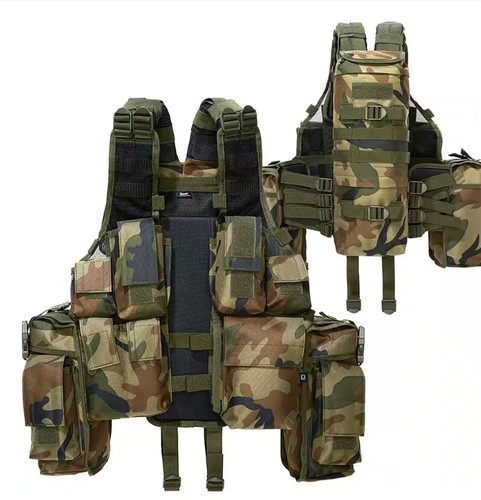 Brandit tarnfarbene kommando - brandit,