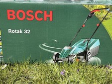 Bosch Rotak Arm 32