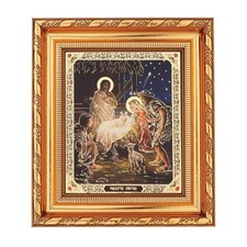 Geburt Christi, Weihnachten