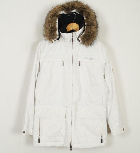 Schoffel venturi damen parka - schoffel,