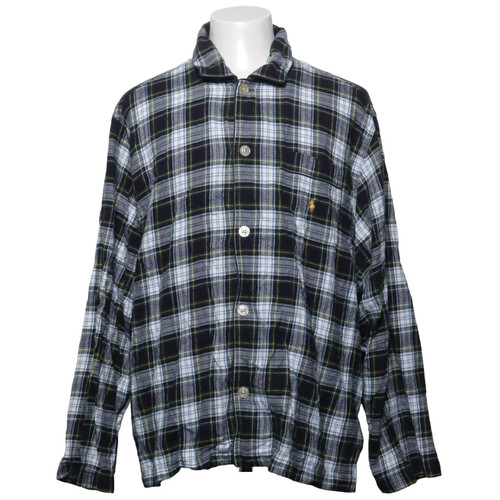 Polo ralph lauren pyjamahemd - polo, lauren,