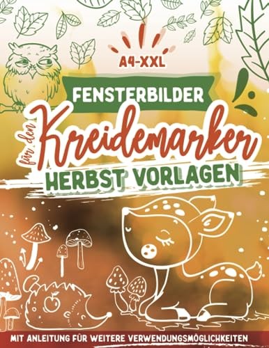 Fensterbilder vorlagen xxl - fensterbilder, a4