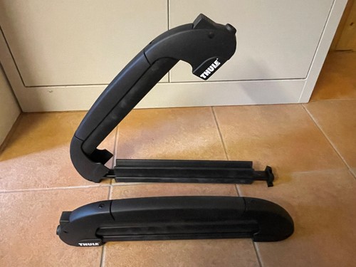 Thule snowpro dach - thule,