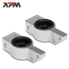 2x Querlenkerlager Vorne für