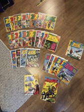 Zack Magazine 39 Stück