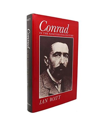 Conrad the nineteenth - conrad,