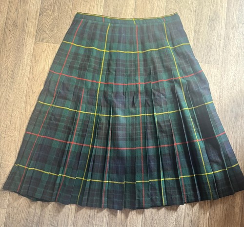 Kilt schottenrock 100 - kilt, 100%