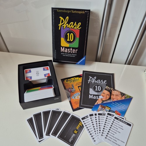 Phase master das - phase,