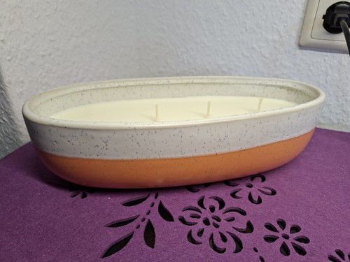 Partylite docht - 4,