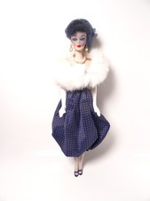 Vintage Gay Parisienne Barbie