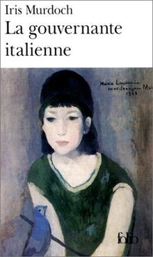 Gouvernante italienne von - la,