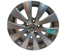 3C0601025C FELGE / 7JX15 / ET45 / 2089015 FÜR VOLKSWAGEN PASSAT B6 3C2 2.0 TDI