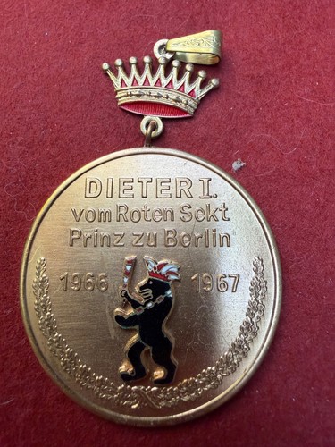 Karnevalsorden prinzenorden - karnevalsorden,
