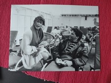 Wencke Myhre / Wenche Myhre