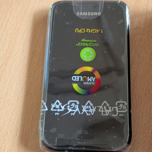 Samsung galaxy plus 8gb - samsung,