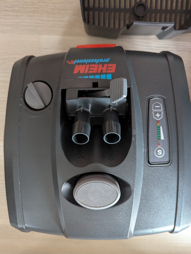 Eheim professionel - professionel, 4+