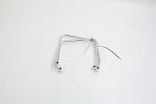 SADDLEBAG RACK RAHMEN FÜR