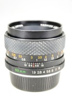 Yashica DSB 1,9/50mm #A4083382