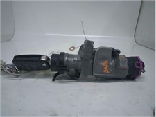 Gebrauchtes Lenkradschloss