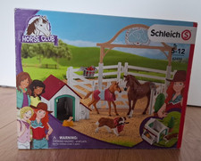 Schleich Horse Club 42458