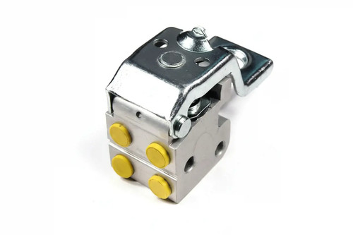 Bremskraftregler aluminium - bremskraftregler,