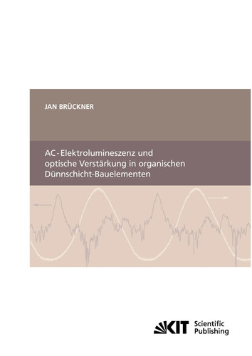 AC-Elektrolumineszenz und