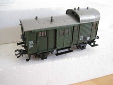 Märklin   DB  Pwg 14  mit