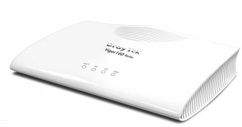 Draytek vigor 167 - draytek,