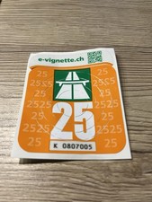 Vignette Schweiz 2025