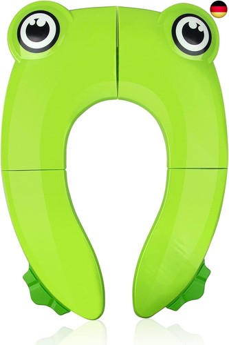 Faltbarer toilettensitz - faltbarer,