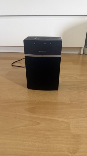 Bose soundtouch wlan - bose, 10
