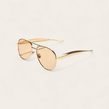 Luxus Piloten Sonnenbrille