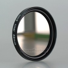 39mm Graufilter ND8 Neutral