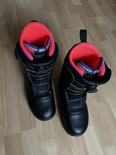 Adidas Snowboard Boots Respomse 3mc ADV BOA - Gr. 43 1/3 ;  27,5cm - neuwertig !