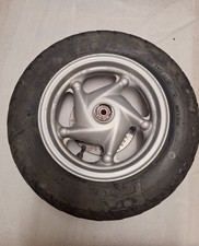E1. Kymco Spacer 125 Felge