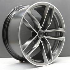 AUDI A5 S5 Grau 20"