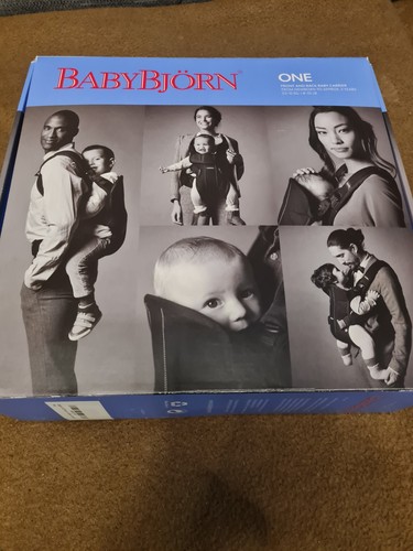 Baby björn babytrage - baby,