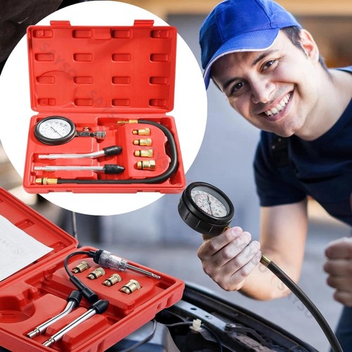 Kompressionsprüfer tester - kompressionsprüfer,