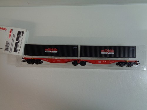 Märklin 47812 - märklin,