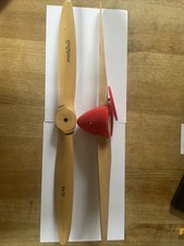 2 X Luftschraube Propeller 2