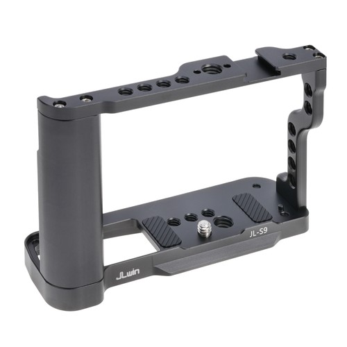 Kamera video käfig rig - video, für