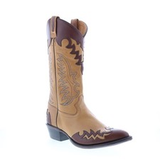 Jama Old West 5505 Herren