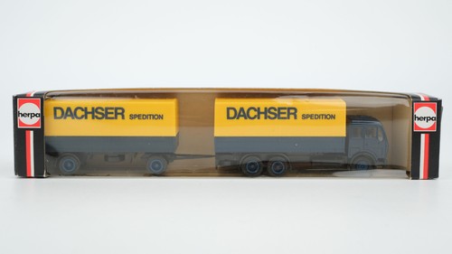 Herpa 811292 mit - 811292, mb