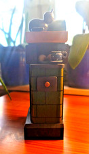 Räuchermännchen/Räucherofen