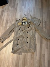 Burberry Brit Trenchcoat