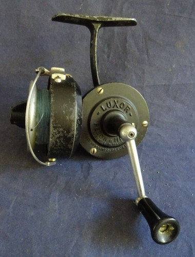 Eine vintage pezon michel - pezon,