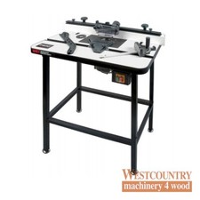 TREND WRT WERKSTATT FRÄSTISCH 240V