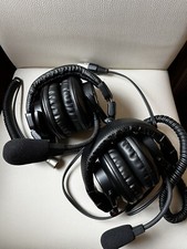 Intercom Headset Datavideo