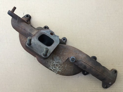 Abgaskrümmer 5l 74kw - 2,5l,