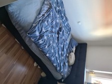 boxspringbett 140x200 gebraucht